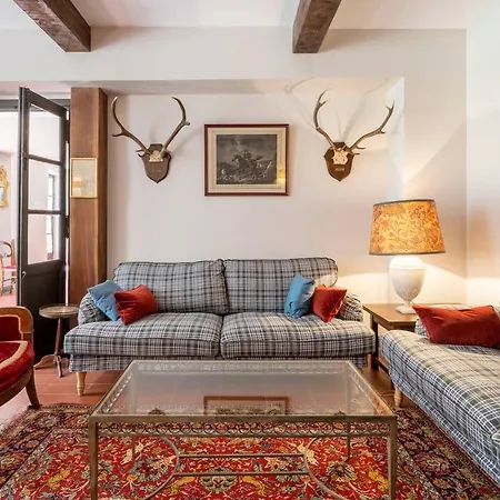 Bed and Breakfast D'hotes