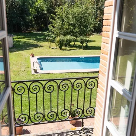 Bed and Breakfast D'hotes